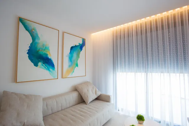 Apartamento de lujo, MIAMI TOWERS, La Manga . — 23