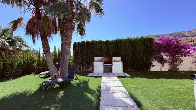 Villa 4 habitaciones en venta - El Secanet - Hacienda del Sol — 11