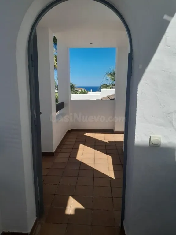 Ático en Alquiler en San Roque Cádiz — 32