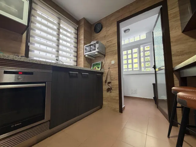 Amplia vivienda en Casares Costa con espectacular terraza privada, garaje y trastero — 13