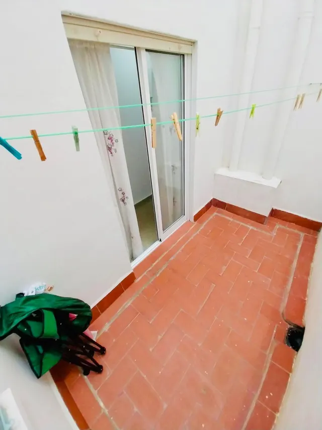 Alquiler de larga estancia en Guardamar en apartamento de 1 habitación. — 23
