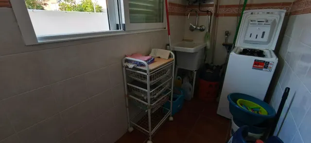 Espectacular Adosado de Lujo en la Sierra Helada, Benidorm - €533,000 — 9