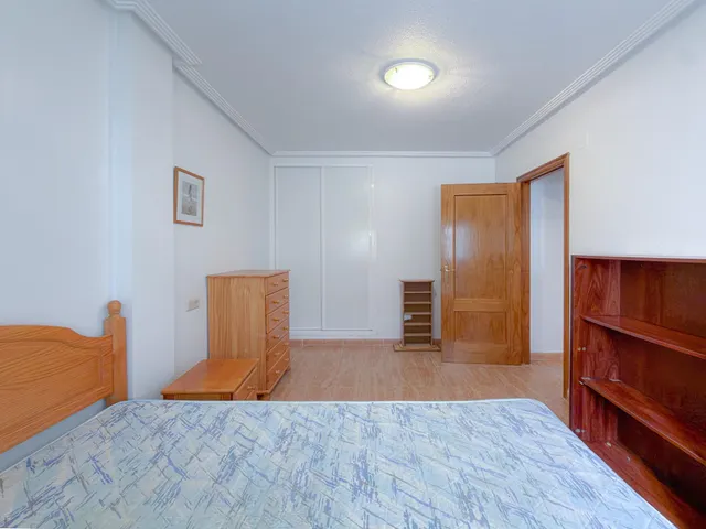 Playa Flamenca! Encantador Bungalow con gran terraza y vistas despejadas + Solarium privado con vistas al mar + Piscina comunitaria + Parking comunitario — 26