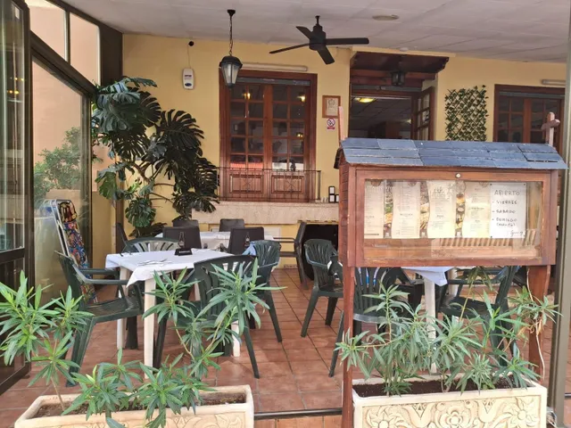 VENTA DE LOCAL - RESTAURANTE EN PLAYA DE GANDIA - foto 3