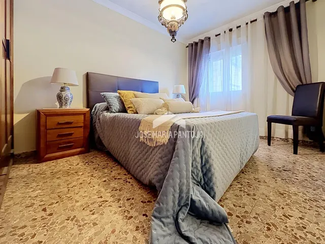 Piso en la granja — 16