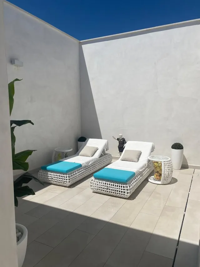 Adosado 3 habitaciones 218m² en venta - Sotogrande - Alto — 38