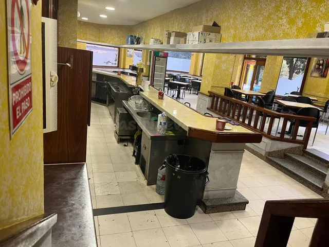 Negocio 192m² en venta - Ciaño - Zona Rural - foto 5