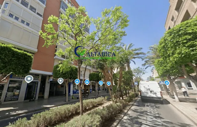 Piso en Venta en Ejido, El Almería — 3