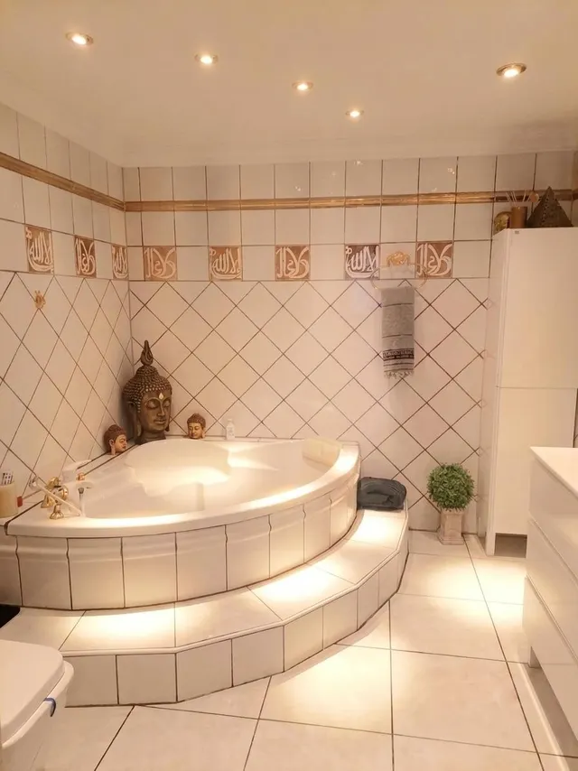 Amplia casa independiente en San Fernando con azotea, patio y apartamento de invitados — 10