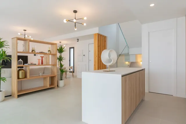 Adosado 4 habitaciones 180m² en venta - Costa Del Sol — 15