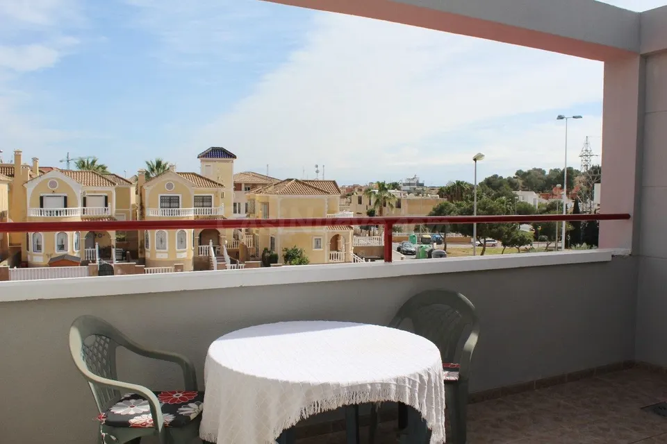 Ático 2 habitaciones 63m² en venta - Las Filipinas
