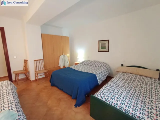 Acogedora planta baja en Villalgordo del Júcar – lista para entrar a vivir. POSIBILIDAD ALQUILER CON OPCION A COMPRA* — 13