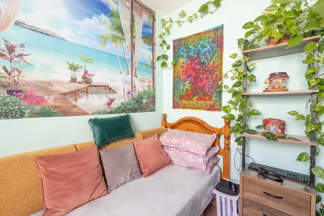 Amplia vivienda VPO con terraza, garaje y excelente ubicación junto a Avenida Juan Pablo II — 24