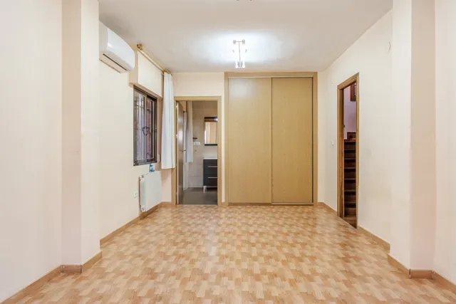 chalet independiente con la mejor parcela en la prestigiosa  urbanización de el serrallo — 27