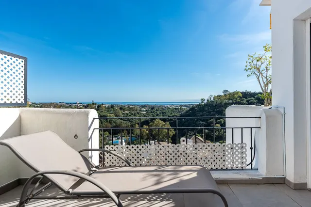 Ático 2 habitaciones 109m² en venta - Puerto de la Torre — 12