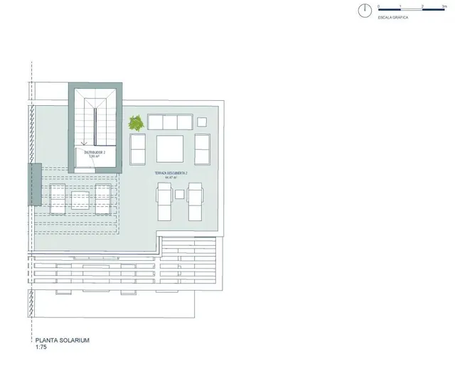 Adosado 4 habitaciones 181m² en venta - Estepona — 5