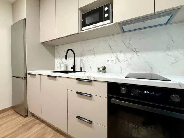 Apartamento 2 habitaciones 64m² en venta - LA PUNTICA — 22