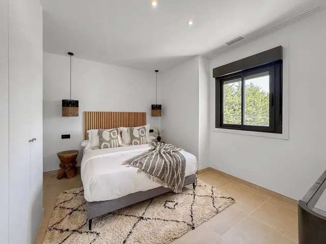 Apartamento 2 habitaciones 90m² en venta - Costa Del Sol — 36