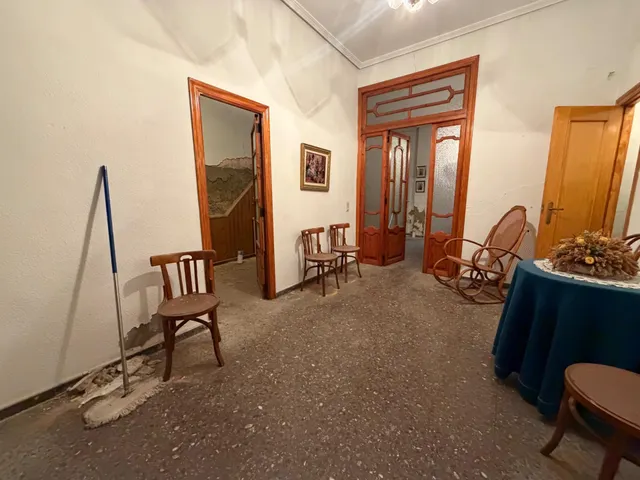 CASA DE PUEBLO DE ORIGEN EN LLIRIA - foto 2