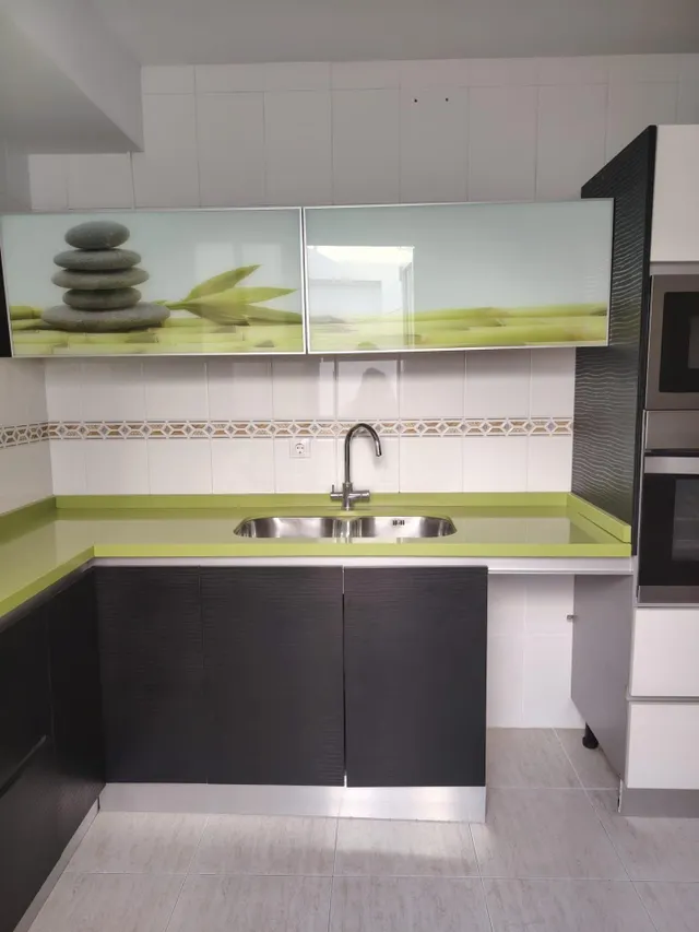 Vivienda sobre almacen en venta en Las Norias de Daza — 5