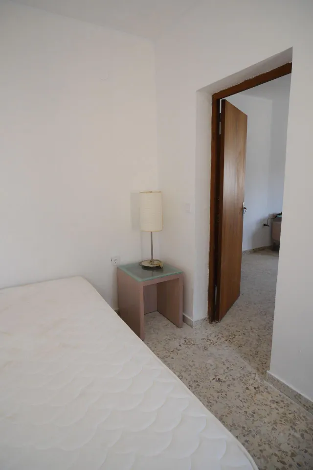 Piso en planta segunda en alquiler en casas ibañez — 14