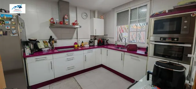 Venta adosado en Montequinto (Dos Hermanas) — 8