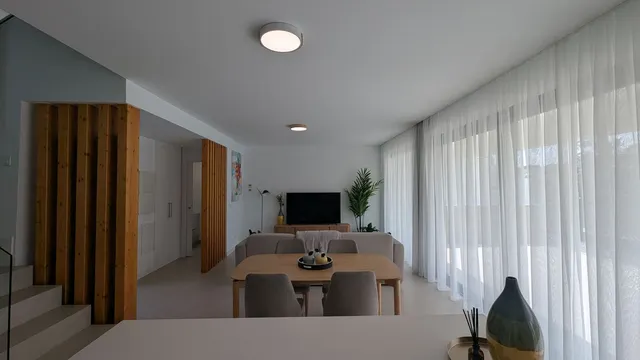 Adosado 3 habitaciones 153m² en venta - Costa Del Sol — 6