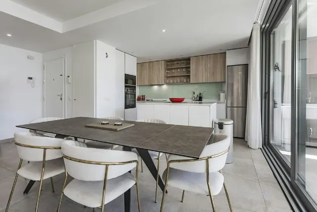 Apartamento 2 habitaciones 90m² en venta - Costa Del Sol — 17