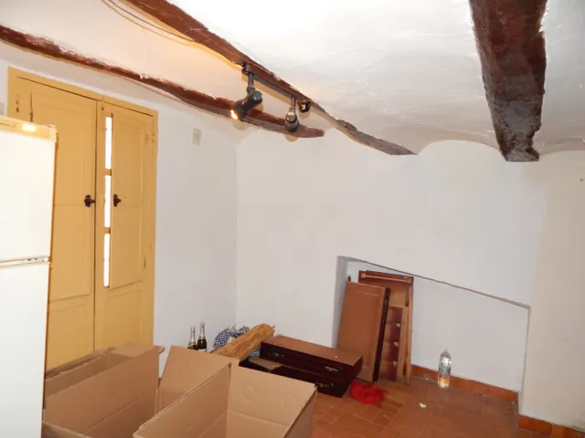 CASA UNICA EN EL CENTRO DE ONTINYENT — 14