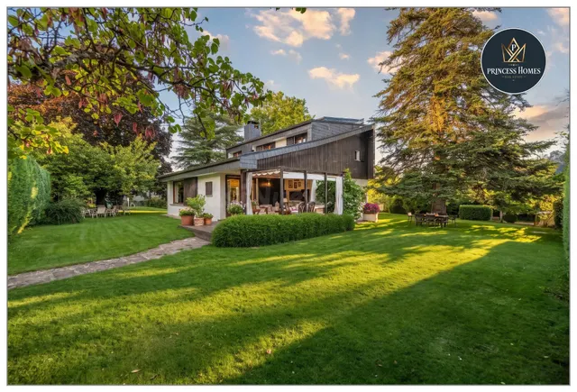 Espectacular vivienda junto a la Reserva de la Biosfera