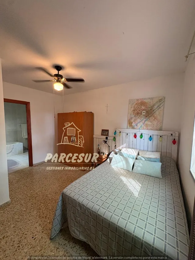 Encantadora Casa HIPOTECABLE Cuevas Bajas, Córdoba por €140000 — 11