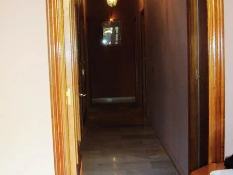 CHALET CERCA DE DOS HERMANAS, A POCOS MINUTOS DE SEVILLA — 10