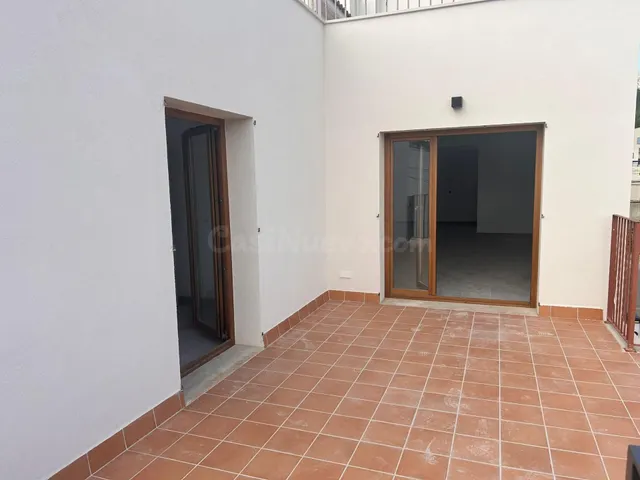 MAGNÍFICO PISO CON VISTAS A LA MONTAÑA EN MANCOR A ESTRENAR - foto 4