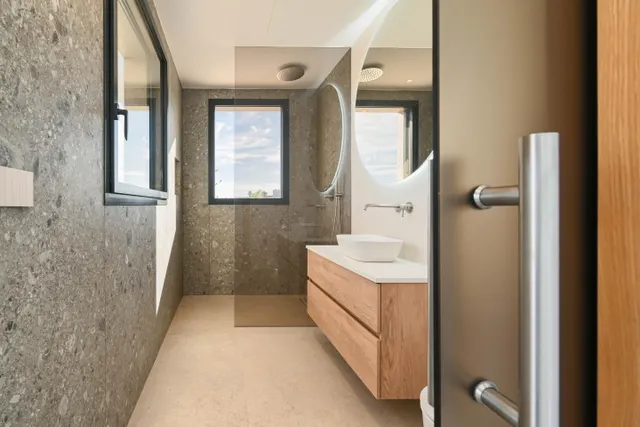 Villa 4 habitaciones 621m² en venta - playa fustera — 19