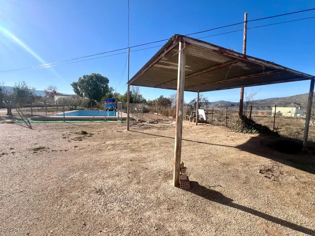 Casa de campo 3 habitaciones 217m² en venta - Jumilla — 17