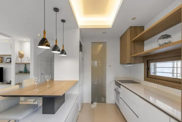 Apartamento 3 habitaciones 123m² en venta - Doña Pepa — 17