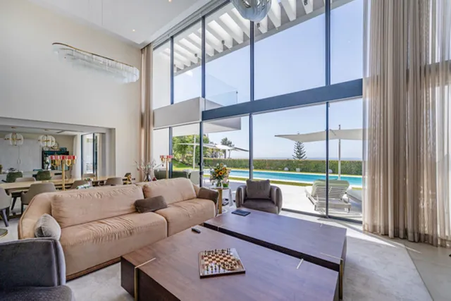 Chalet 5 habitaciones 791m² en venta - El Madroñal — 11