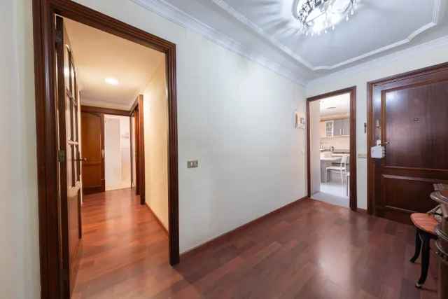 Piso en venta en zona Mesa y López — 11