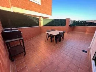 TRIPLEX EN VENTA Y EN ALQUILER EN PUJAIRE, ALMERÍA — 19