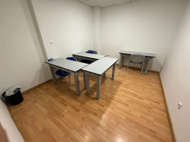 Despacho en espacio EcoWorking