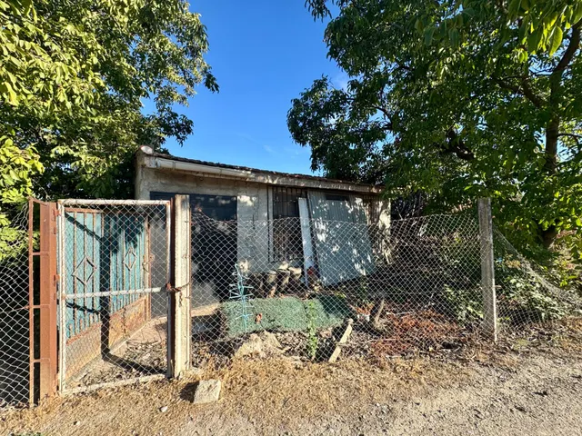 TERRENO RÚSTICO EN VENTA EN CHAUCHINA – 3.146 m2 CON POZO Y construcciones — 13