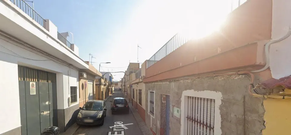 CASA EN SEVILLA