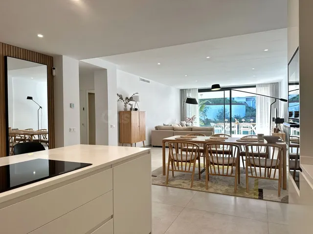 Apartamento 2 habitaciones 123m² en venta - Marbella — 3