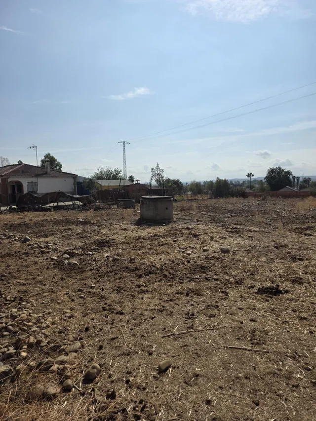 PARCELA EN LA ZONA DE LA BARQUERA — 5