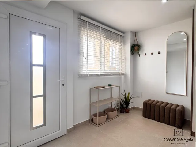 Apartamento 2 habitaciones 95m² en venta - Acequion — 12