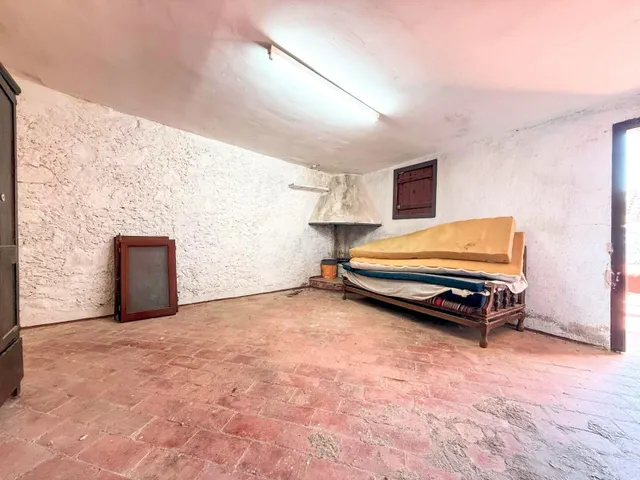 GRAN CASA DE PUEBLO CON MÚLTIPLES ESTANCIAS Y TERRAZAS EN VE - foto 4