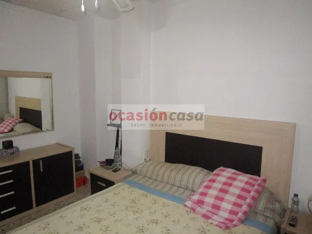 ¡GRAN CASA EN LA BARRIADA DE SANTA CRUZ! — 15