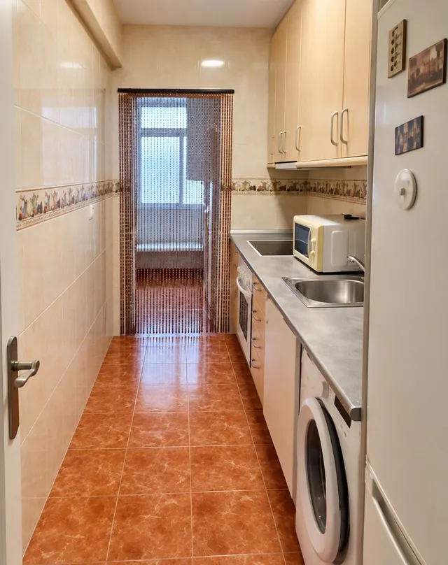 ALQUILER PISO FUENGIROLA — 4