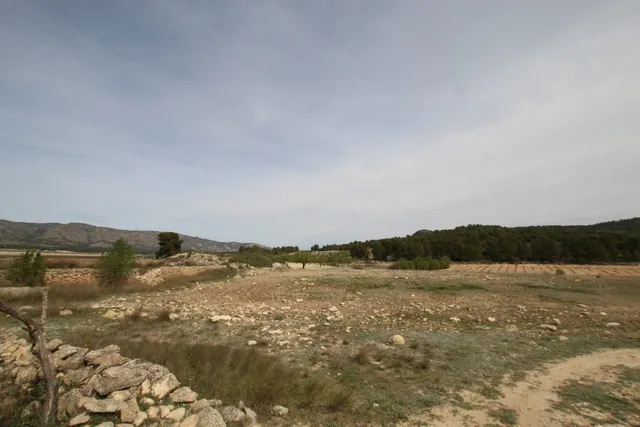 Casa de campo 1 habitación 115m² en venta - Comunidad valenciana — 6