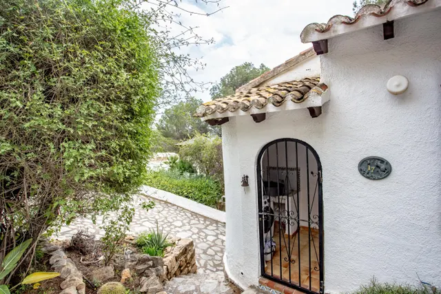 Villa 2 habitaciones en venta - Montañar I — 31